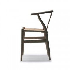 CH24 Wishbone Chair - Oak