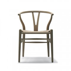 CH24 Wishbone Chair - Oak