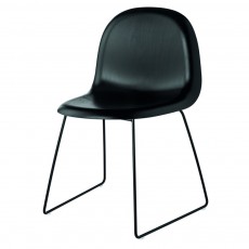 GUBI 3D Dining Chair