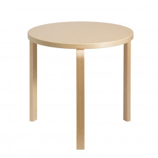 Aalto Table - Round
