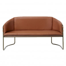 CB-458 Geometric Sofa
