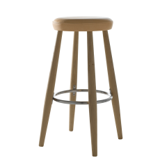 CH56 and CH58 Stool