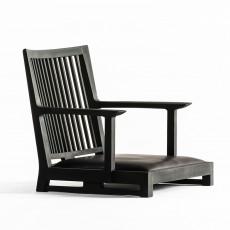 Liku Japanese Chair