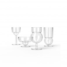 Sferico Glass Collection