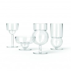 Sferico Glass Collection