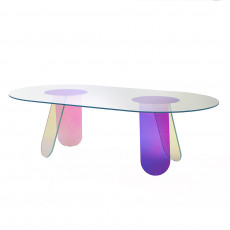 Shimmer Dining Table