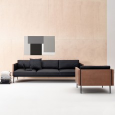 Steeve Sofa Collection