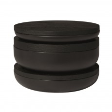 VVD Pottery - Black Ceramic