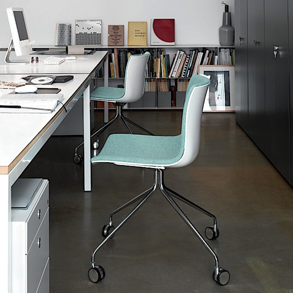 Catifa 46 Task Chair designed by Lievore, Altherr, Molina for Arper
