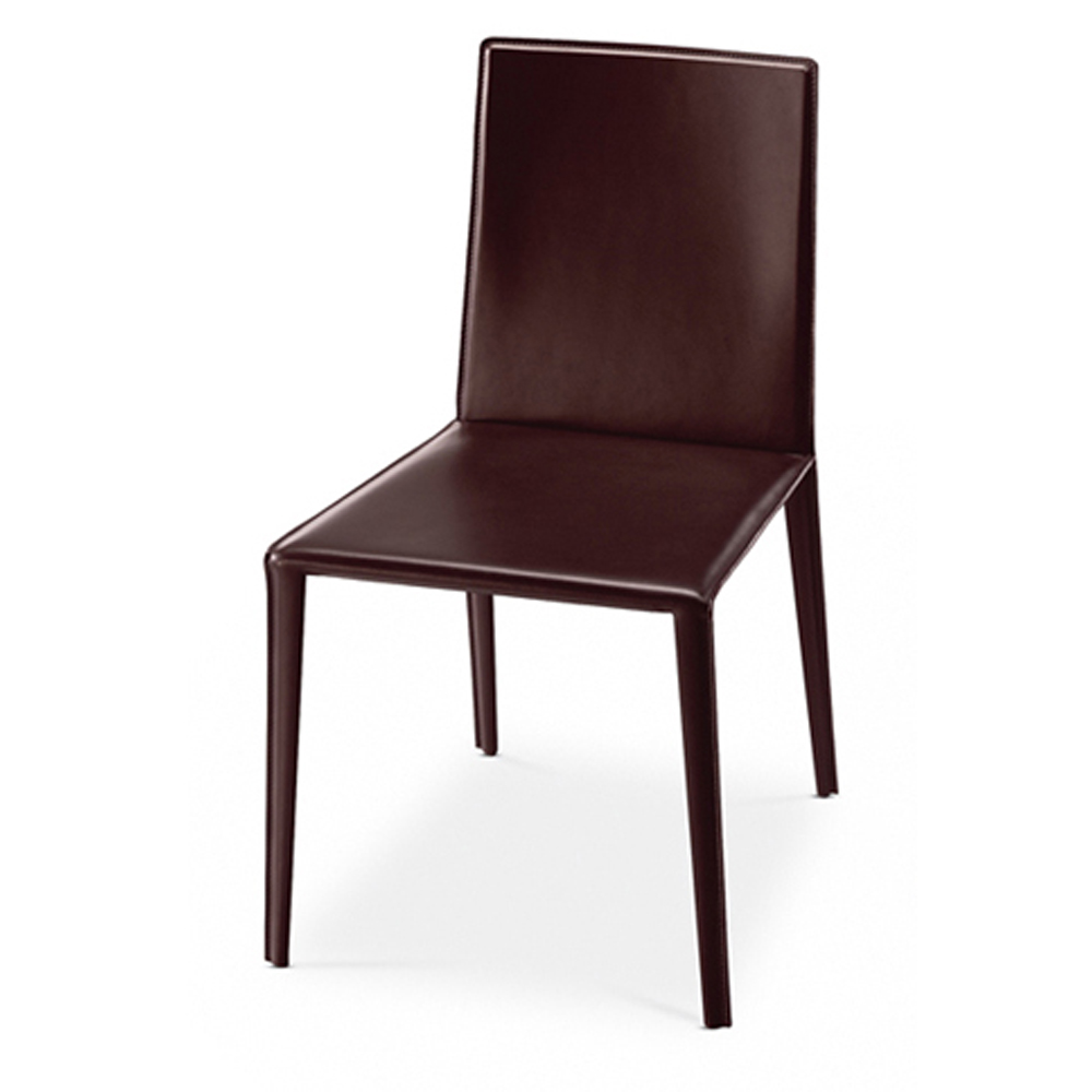 Norma Chair designed by Leivore, Altherr, Molina for Arper