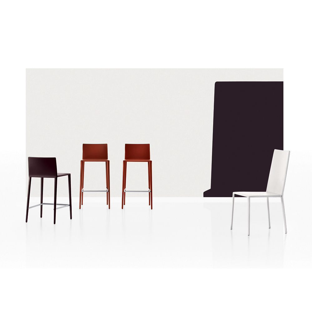 Norma Stool designed by Leivore, Altherr, Molina for Arper