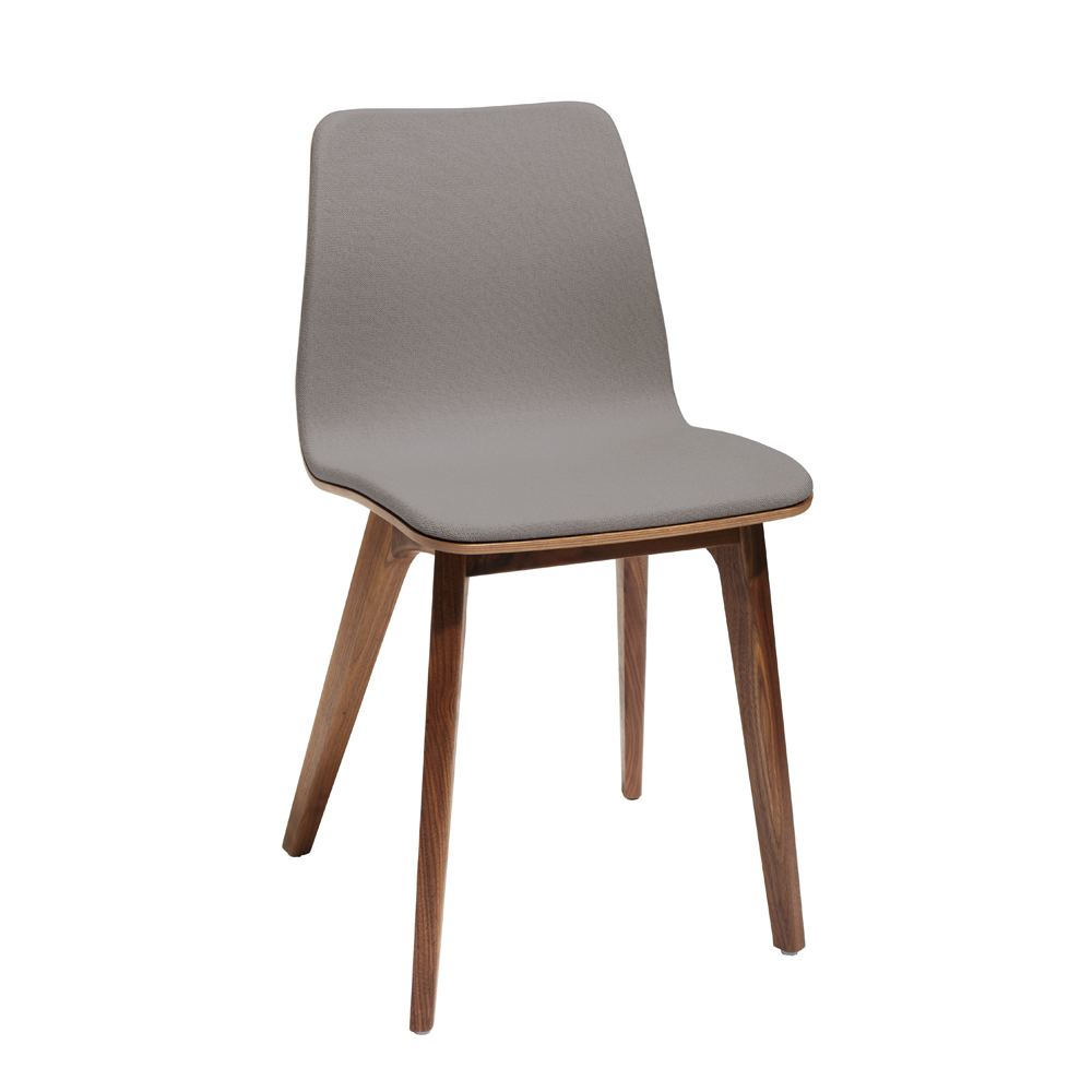 Morph Chair designed by Forstelle for Zeitraum