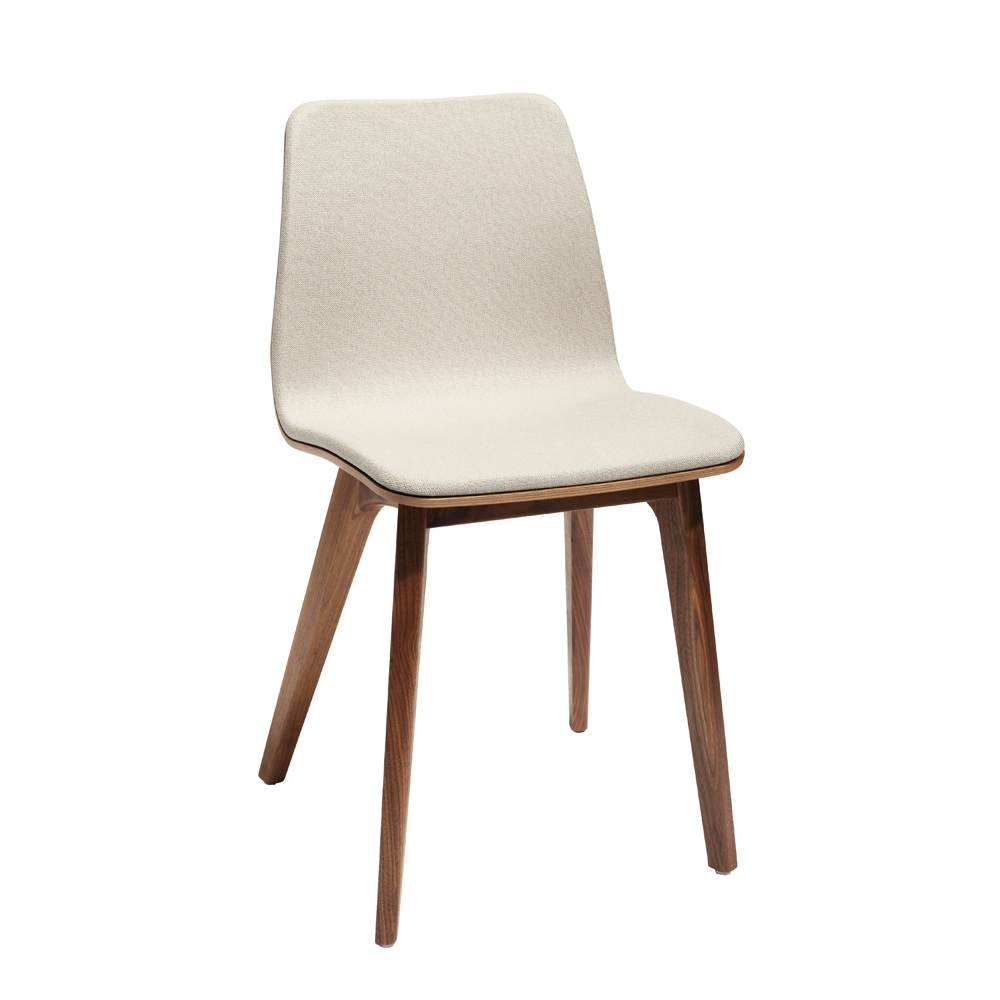 Morph Chair designed by Forstelle for Zeitraum