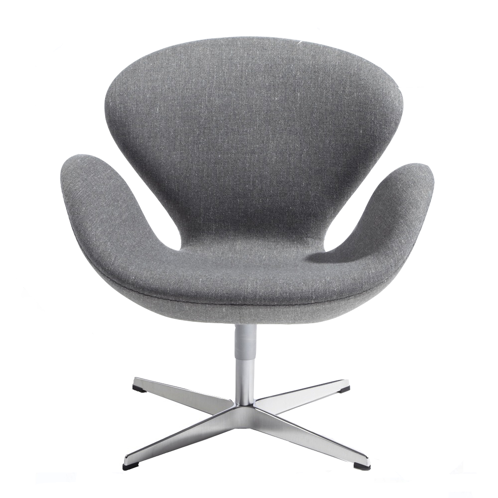 Swan™ Chair designed by Arne Jacobsen for Republic of Fritz Hansen