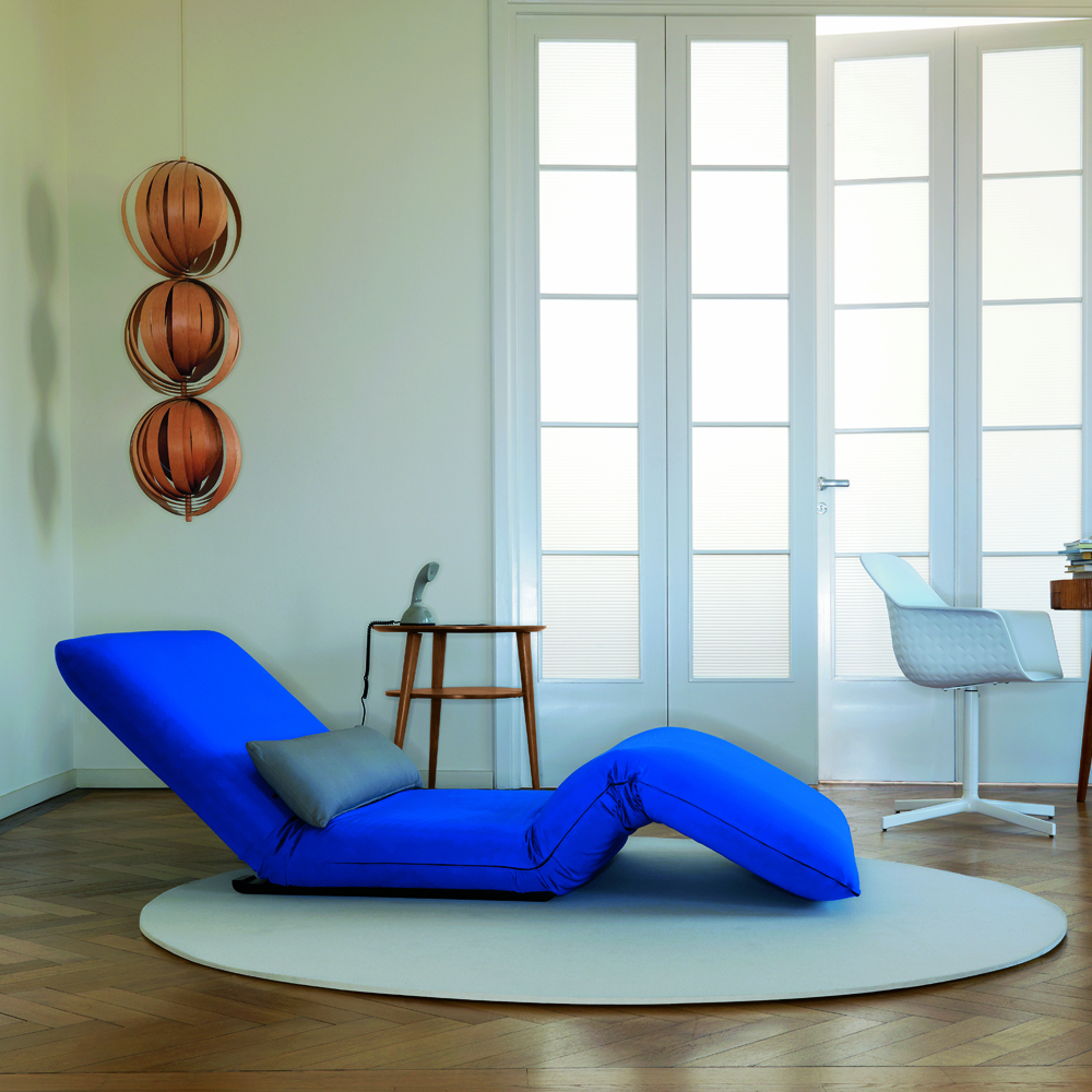 Tattomi designed by Jan Armgradt and Ingo Maurer for DePadova