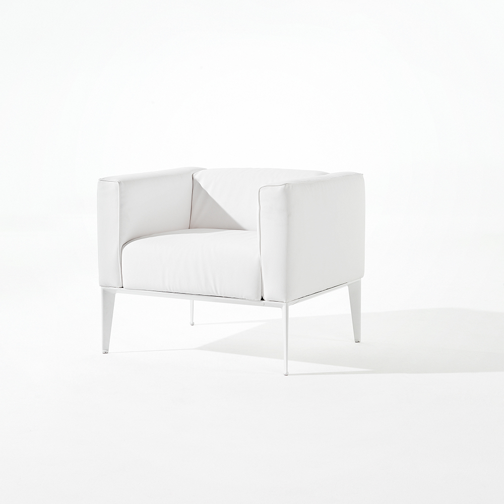 Sean Armchair designed by Jean-Marie Massaud for Arper