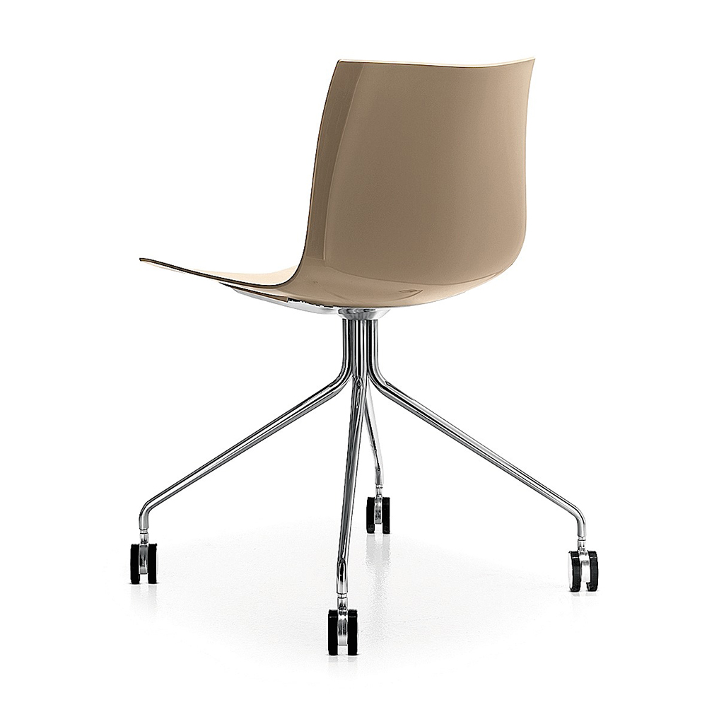 Catifa 46 Task Chair designed by Lievore, Altherr, Molina for Arper