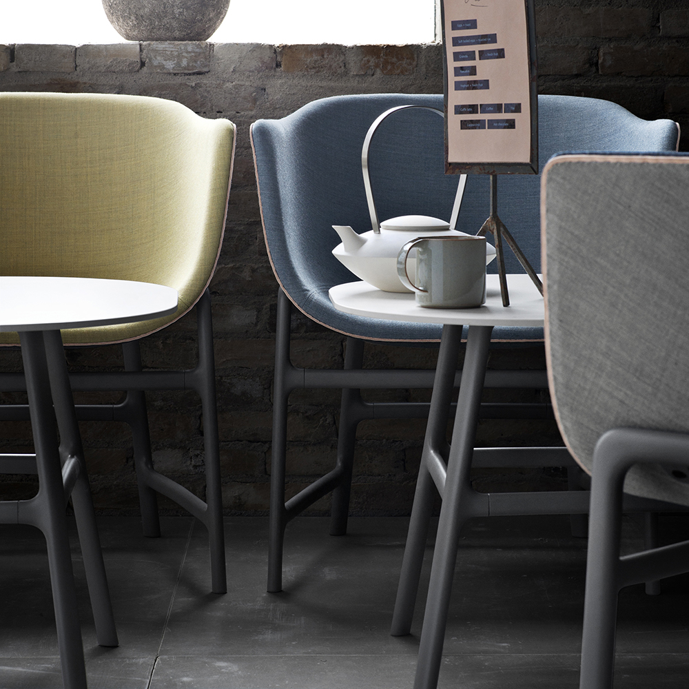 Minuscule designed by Cecilie Manz for Republic of Fritz Hansen