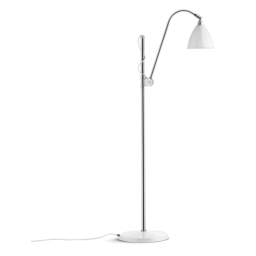 BL3 Floor Lamp designed by Robert Dudley Best for Gubi