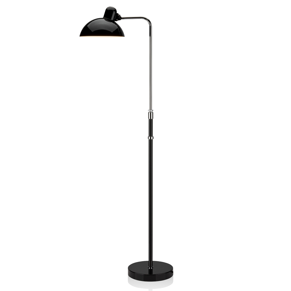 KAISER idell™6580-F Floor Lamp designed by Christian Dell for Republic of Fritz Hansen