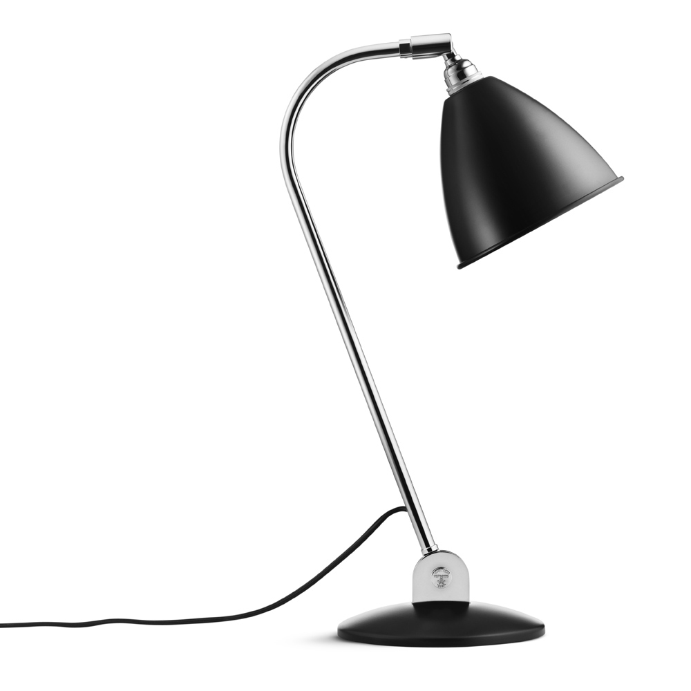 BL2 Desk Lamp designed by Robert Dudley Best for Gubi