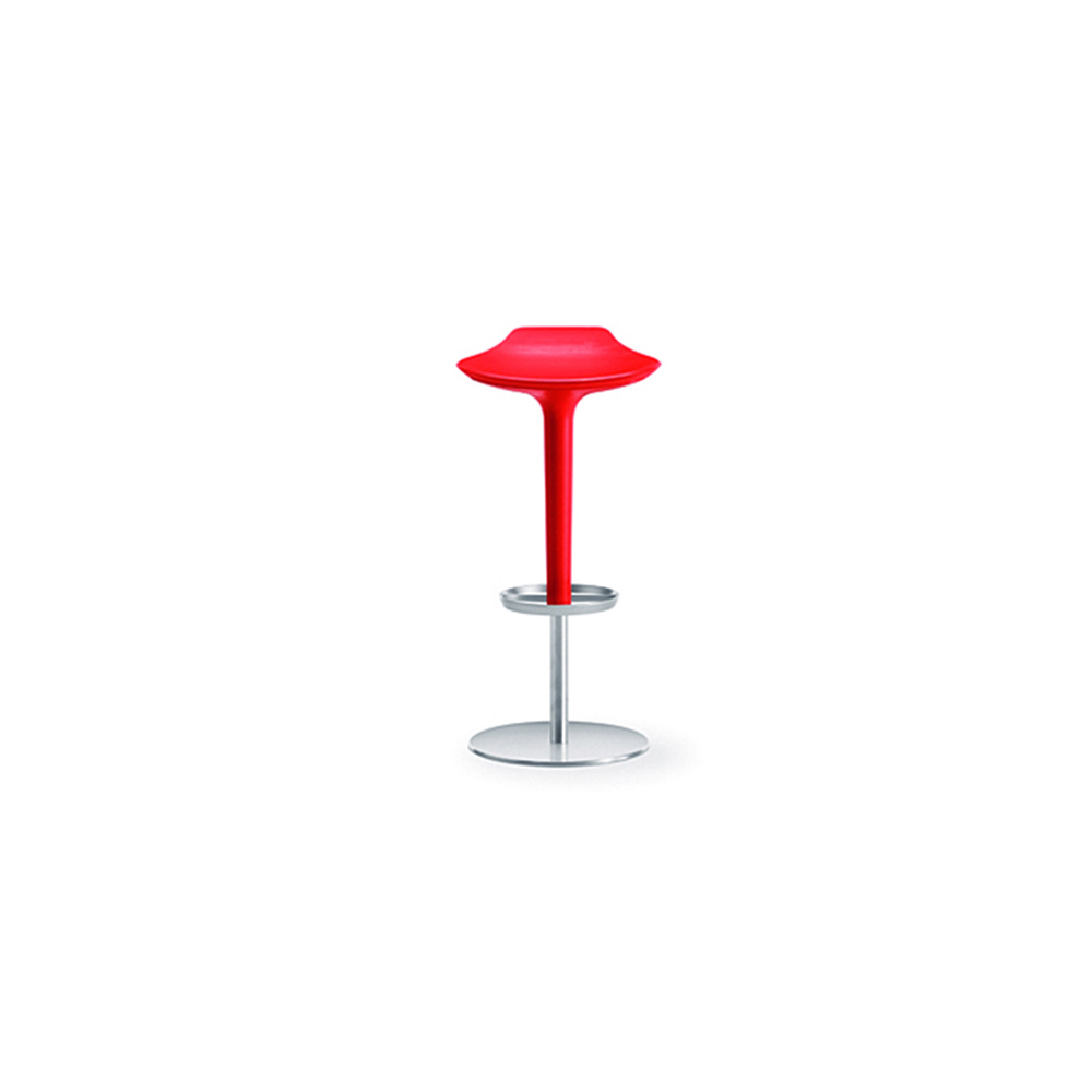 Babar Stool collection designed by Simon Pengelly for Arper