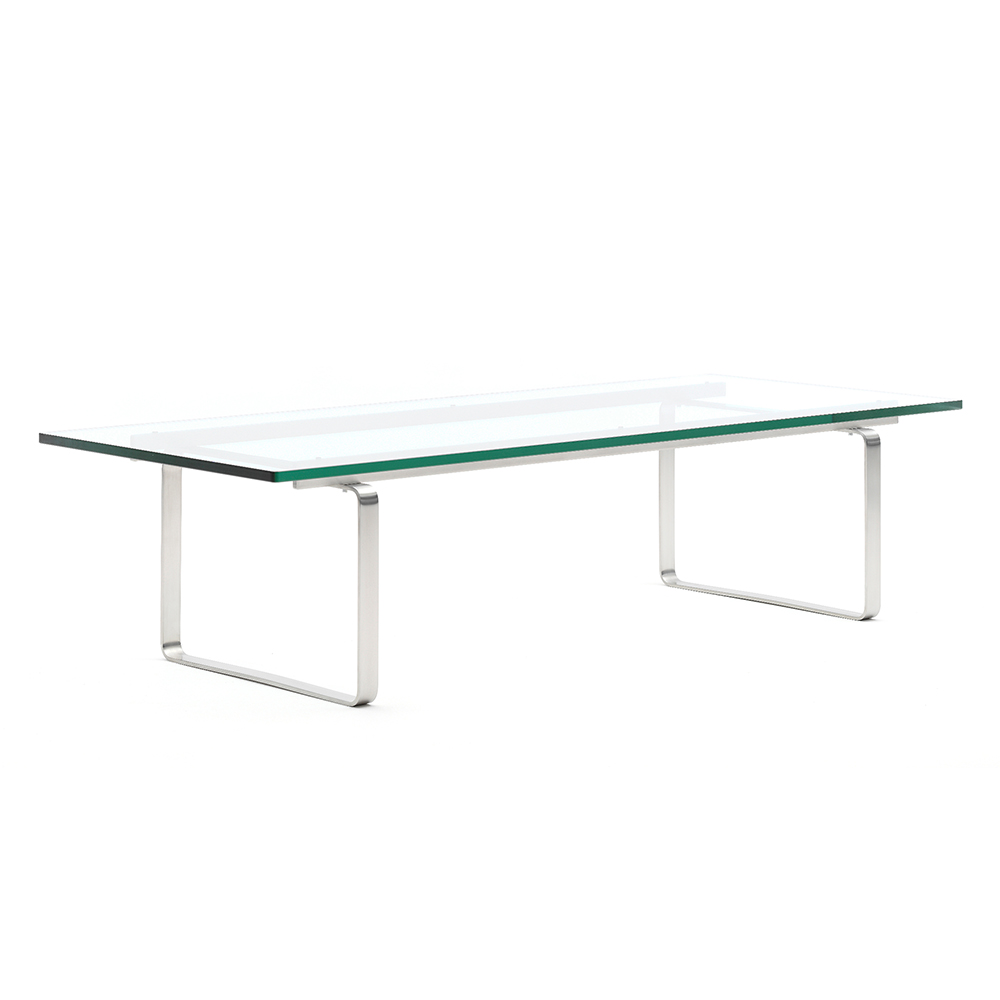 CH108 Table designed by Hans J. Wegner for Carl Hansen & Son