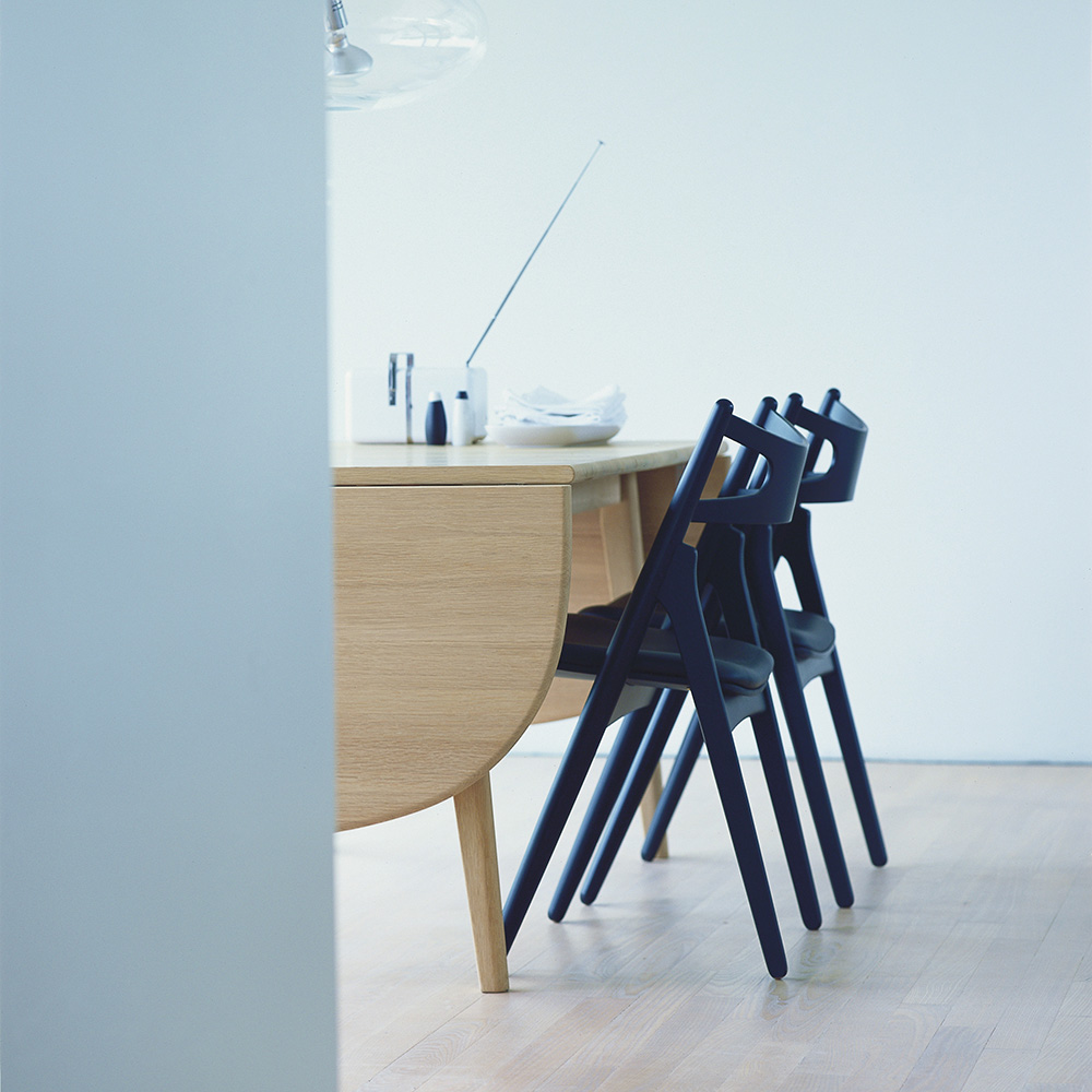 CH29 Chair designed by Hans J. Wegner for Carl Hansen & Son