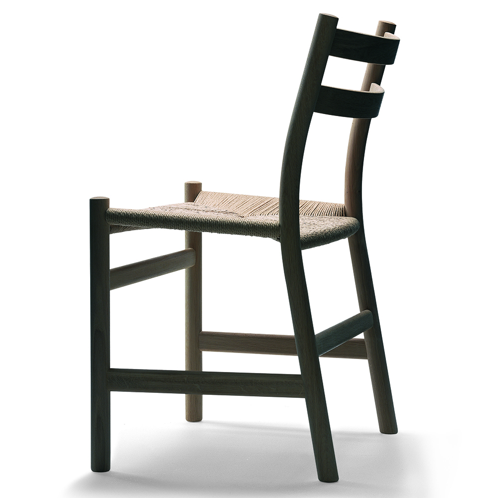 CH47 Chair designed by Hans J. Wegner for Carl Hansen & Son