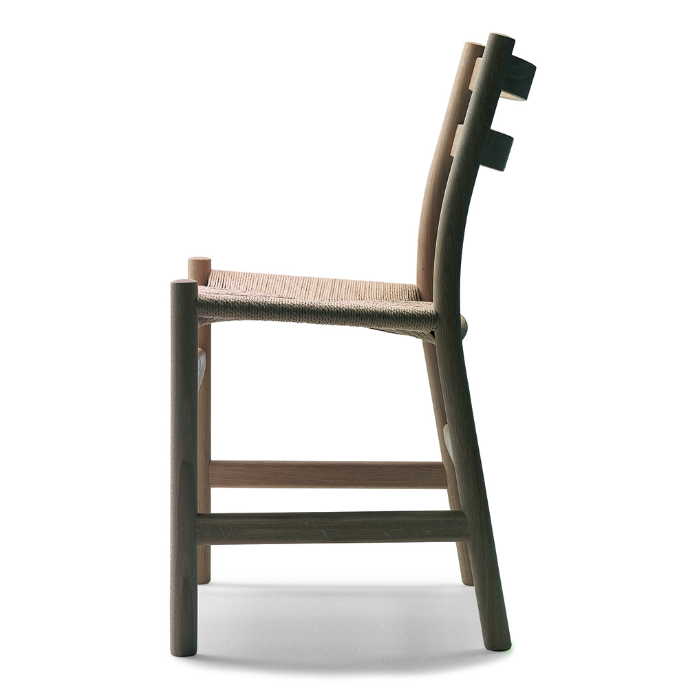 CH47 Chair designed by Hans J. Wegner for Carl Hansen & Son