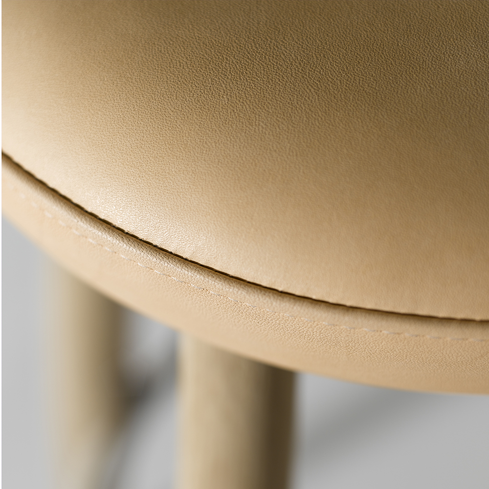 CH56 and CH58 Stools designed by Hans J. Wegner for Carl Hansen and Son
