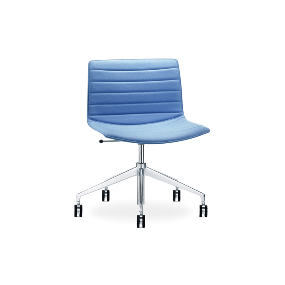 Catifa 53 task chair by Lievore, Altherr, Molina for Arper