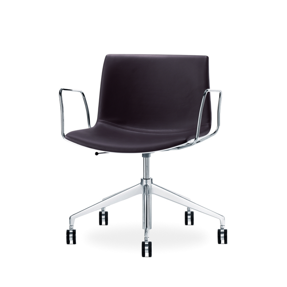 Catifa 53 task chair by Lievore, Altherr, Molina for Arper