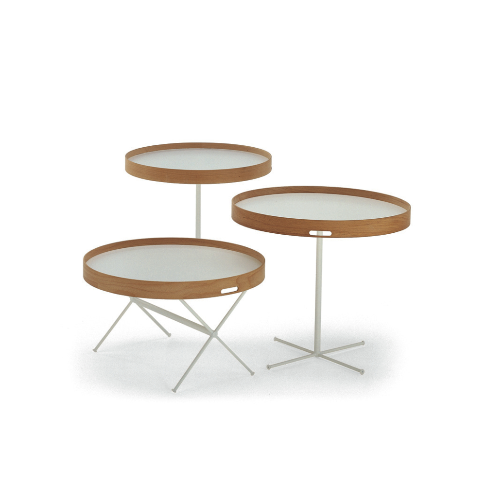 Chab-Table designed by Nendo for DePadova