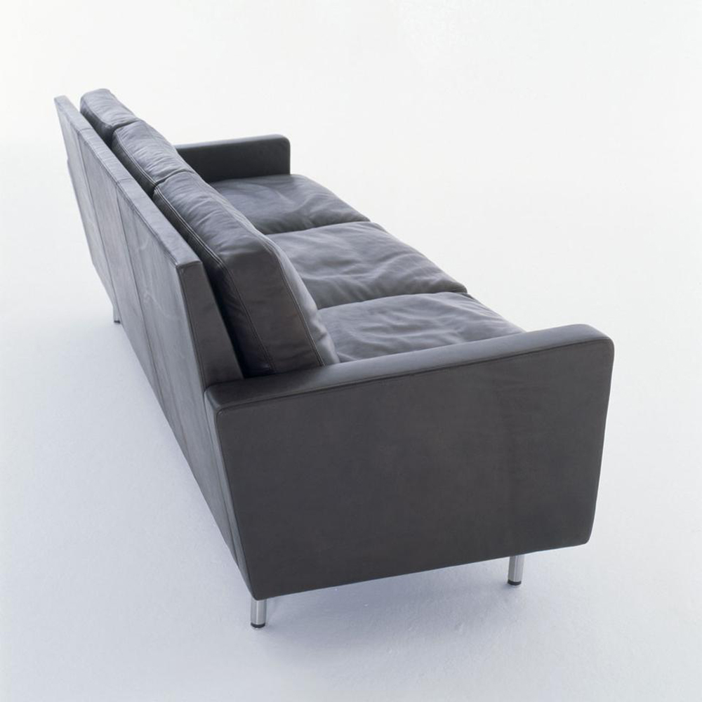 Square Sofa designed by DePadova