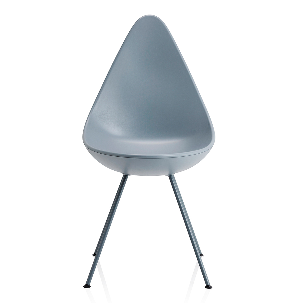 Drop Chair Arne Jacobsen fritz hansen modern seating