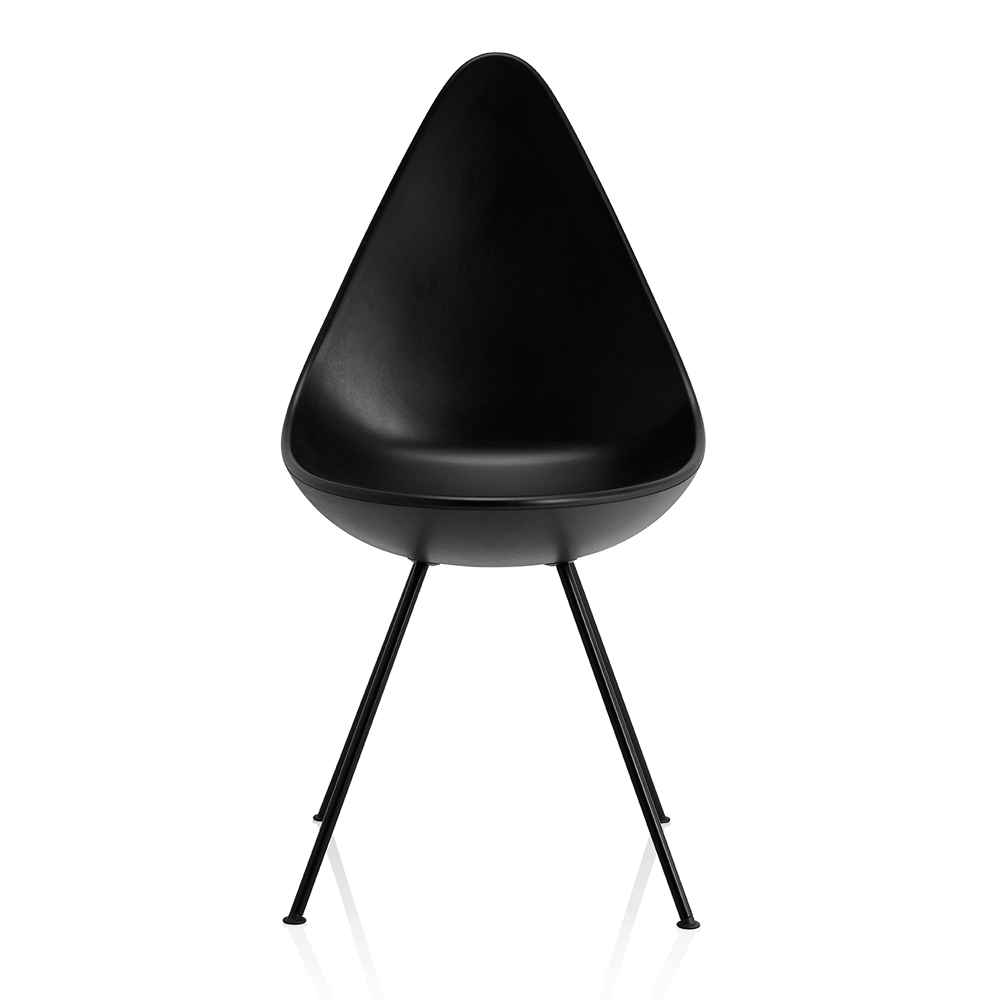 Drop Chair Arne Jacobsen fritz hansen modern seating
