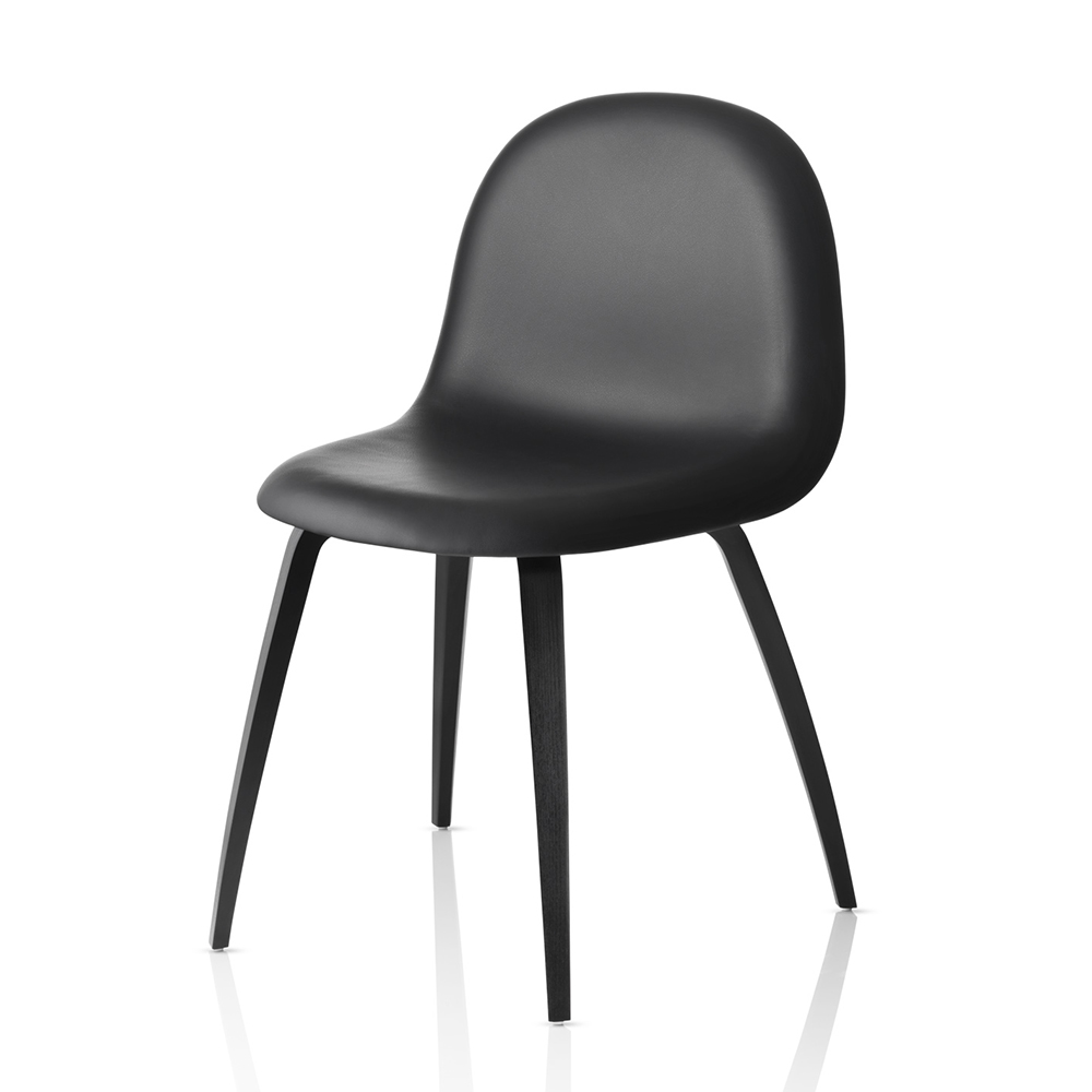 GUBI 5 Chair designed by KOMPLOT Design for GUBI, Denmark
