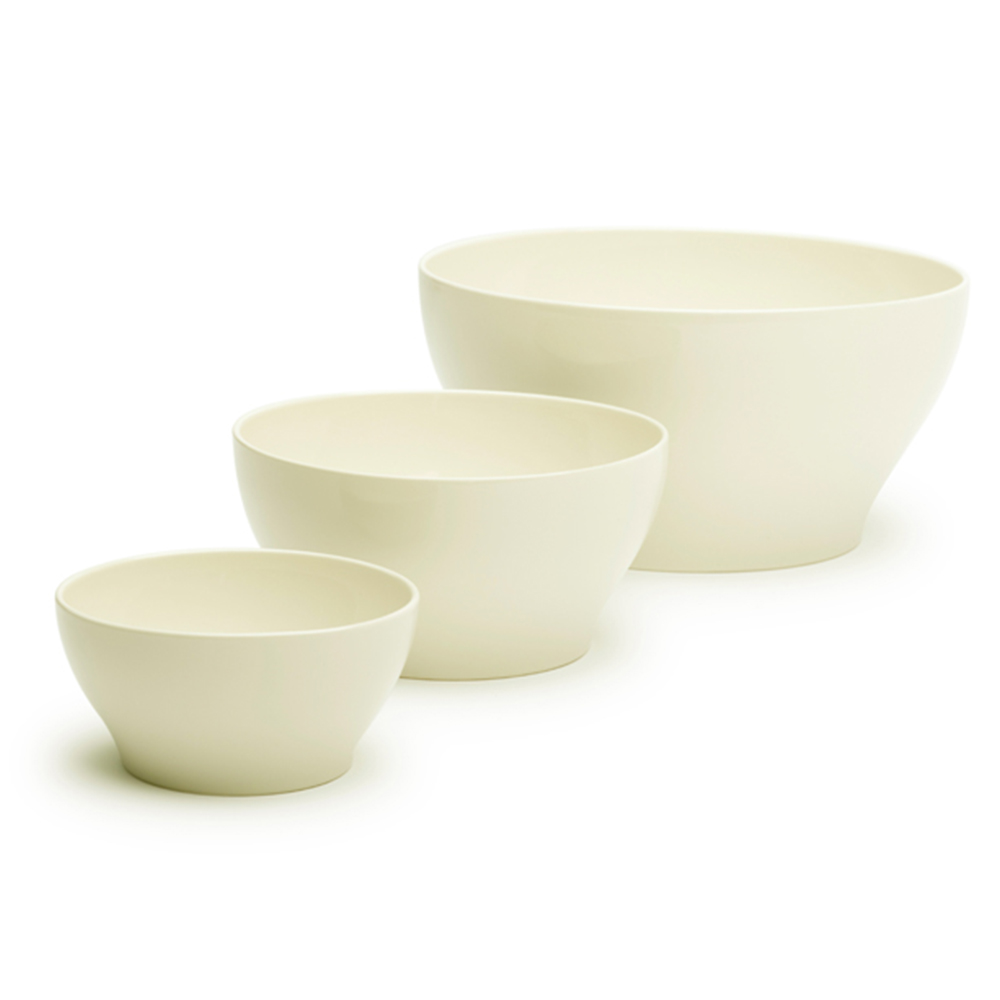 JP tableware designed by John Pawson for when objects work