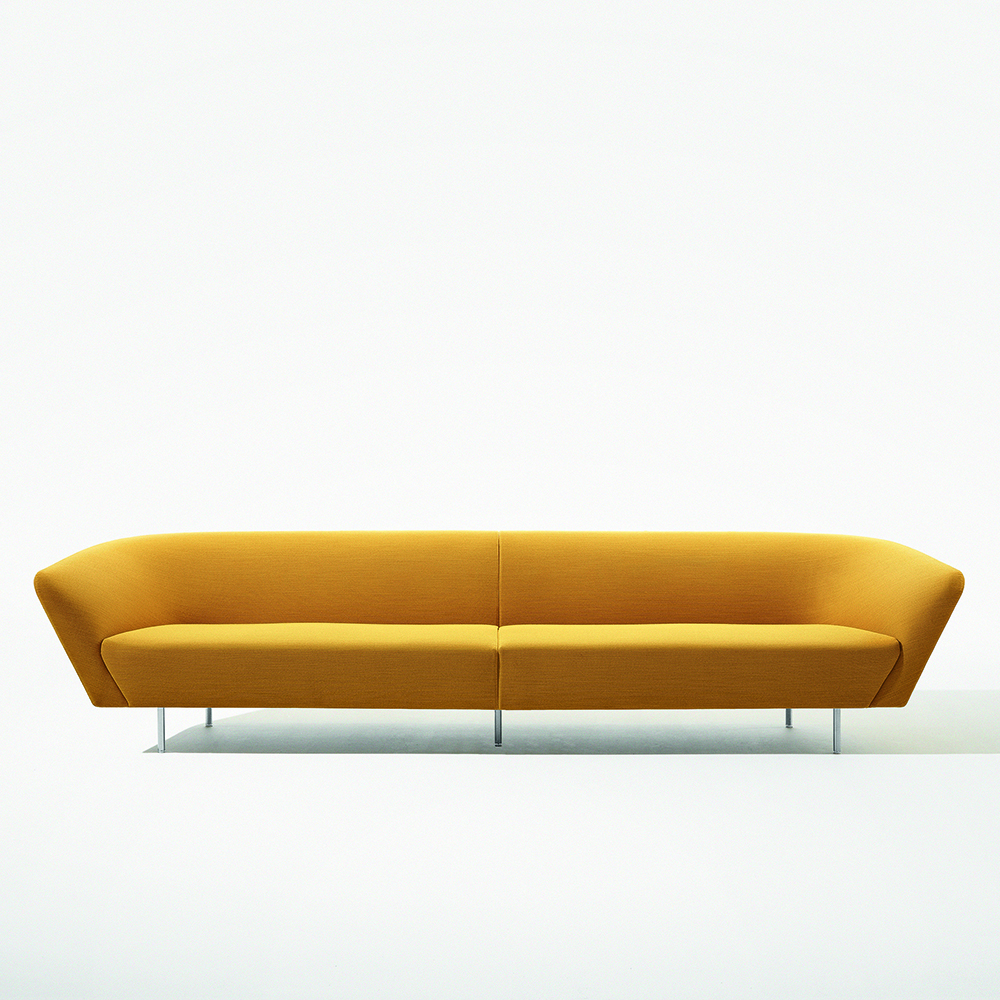 Loop designed by Lievore Altherr Molina for Arper