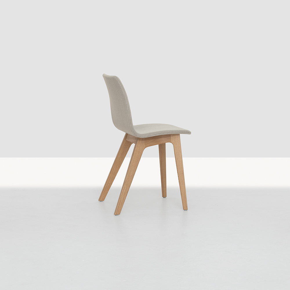 Morph Chair designed by Formstelle for Zeitraum