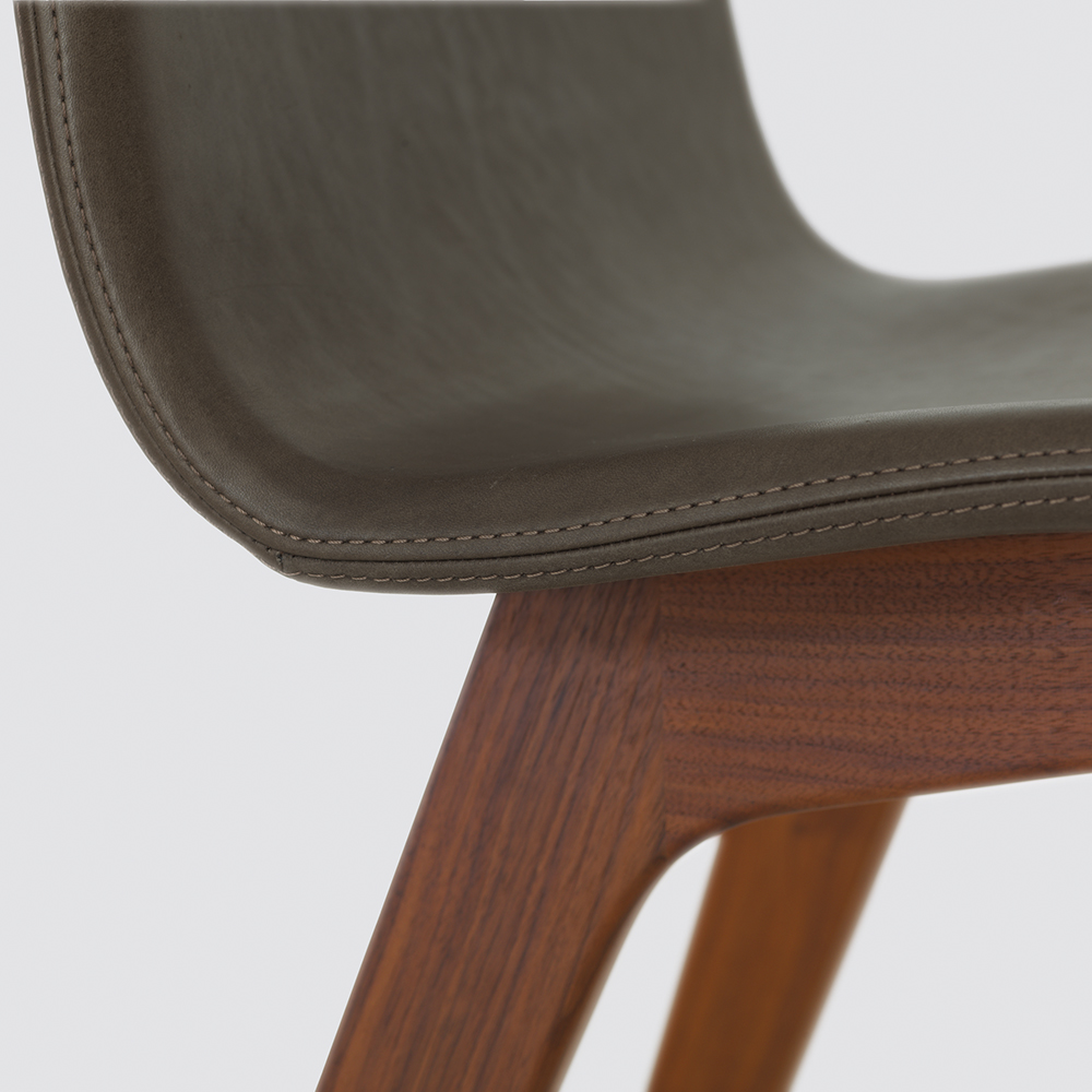 Morph Chair designed by Formstelle for Zeitraum