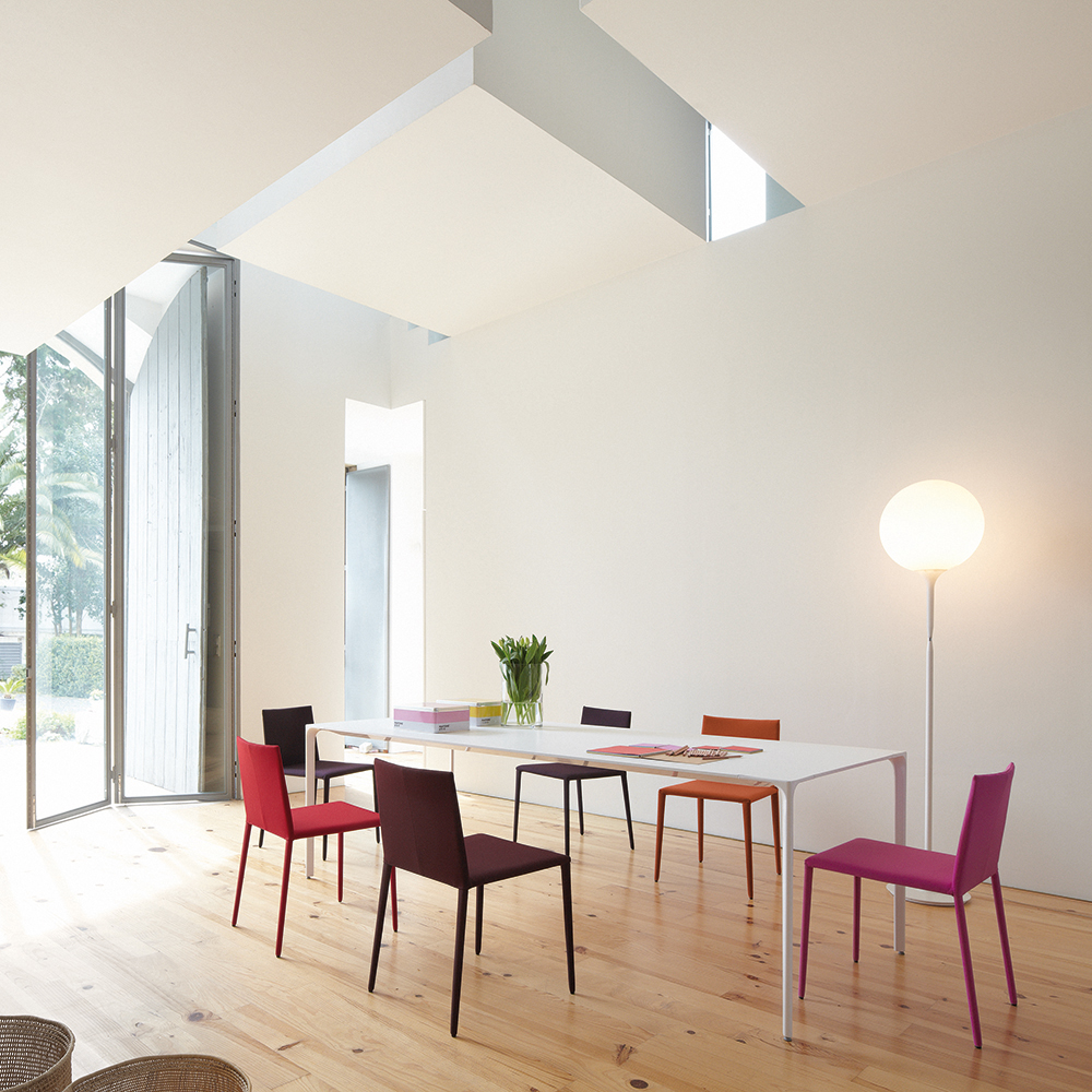 Norma Chair designed by Lievore, Altherr, Molina for Arper