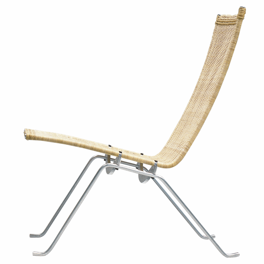 PK22™ Easy Chair Poul Kjaerholm Republic of Fritz Hansen