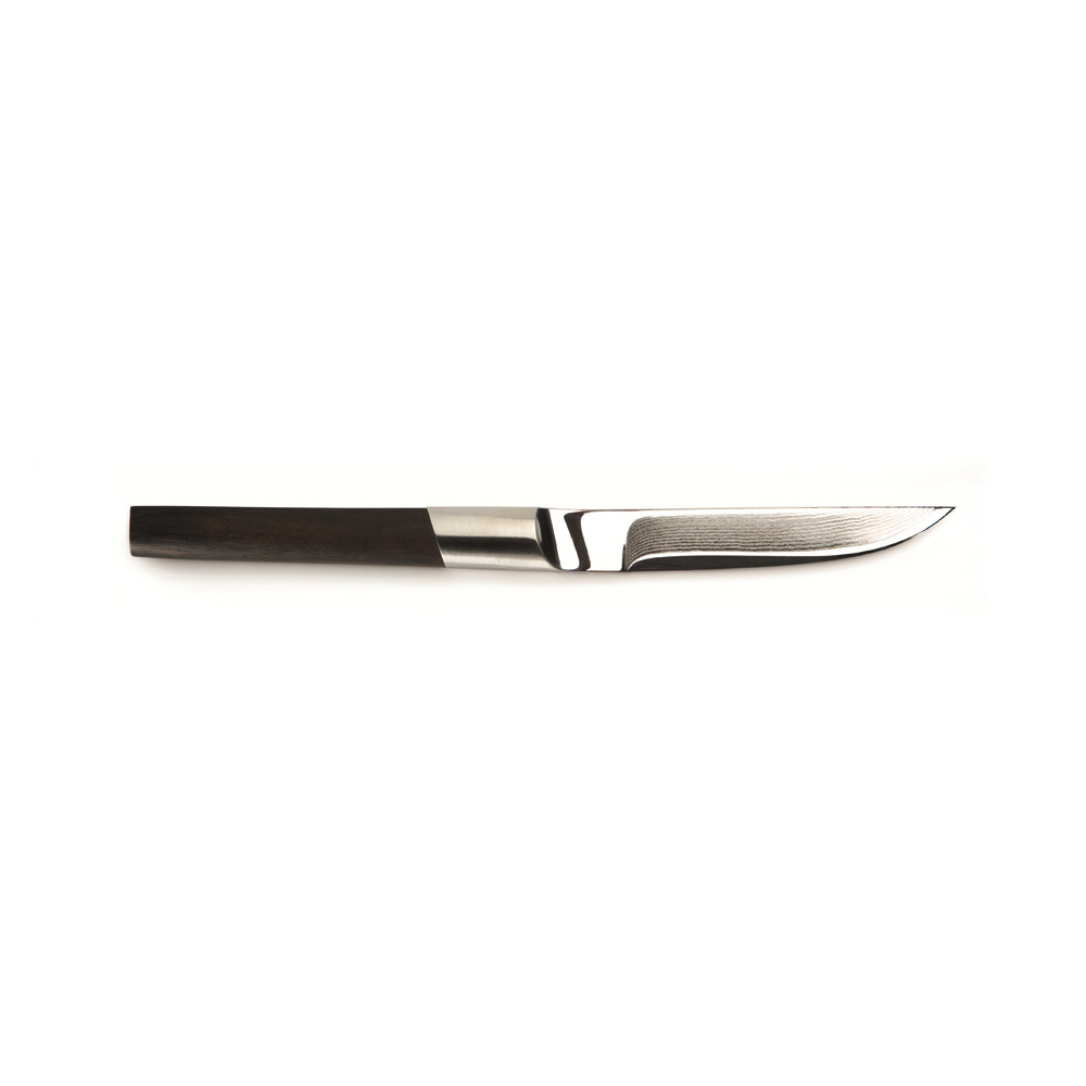 JP steak knife designed by John Pawson for when objects work