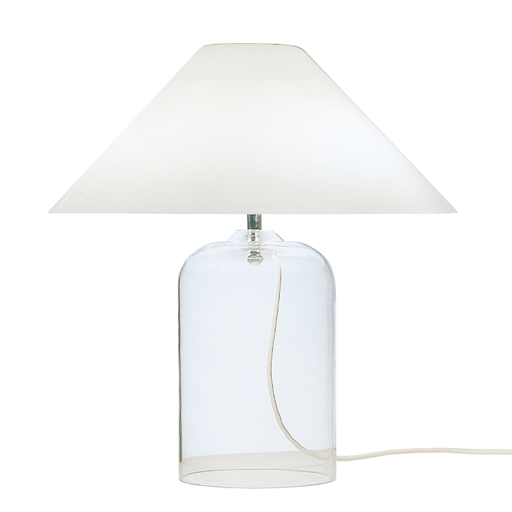 Alega Table Lamp designed by Vivo Magistretti for Vistosi
