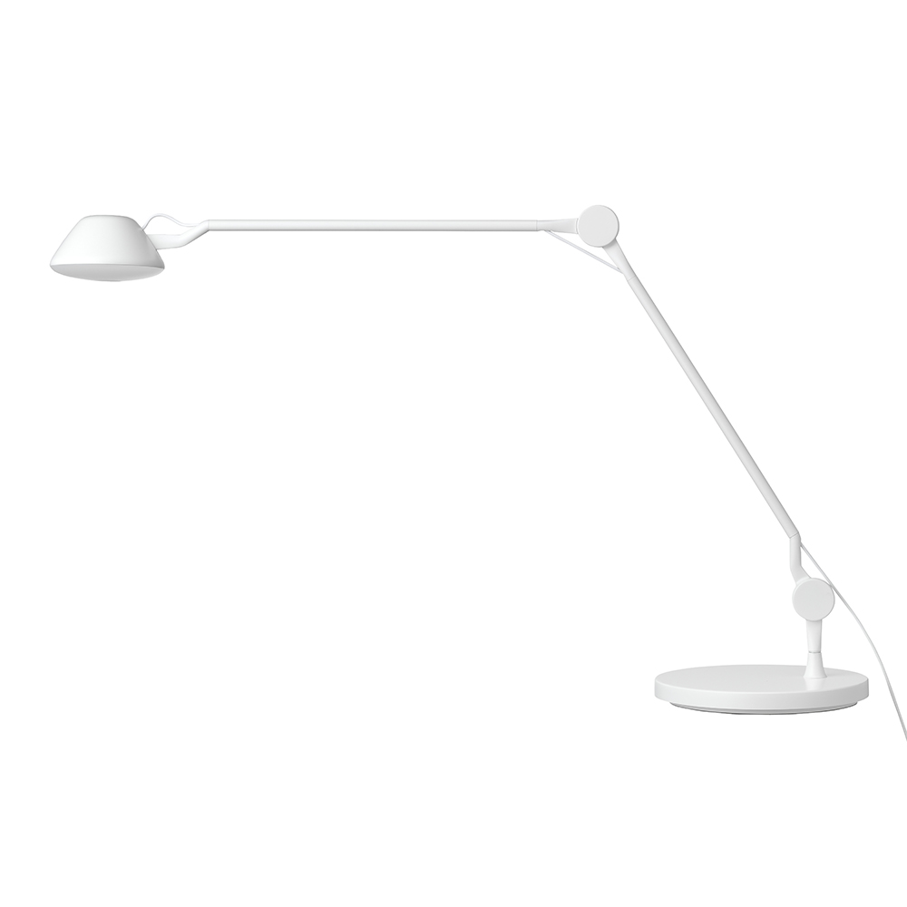 aq01 anne qvist fritz hansen modern contemporary danish designer desk lamp table lamp light lighting
