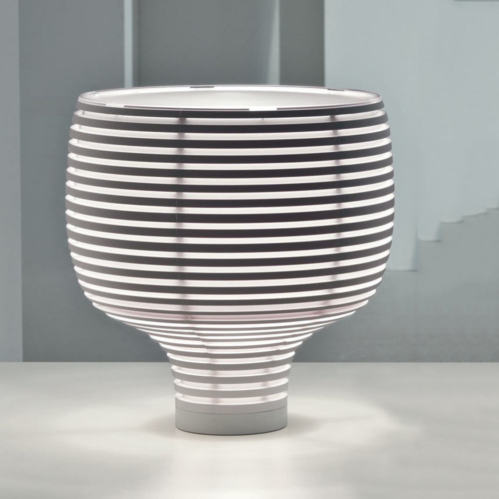 Behive Table lamp designed by Werner Aisslinger for Foscarini