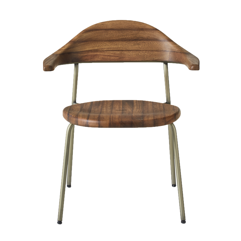 bicorn bassamfellows craig bassam scott fellows modern designer american wooden chair