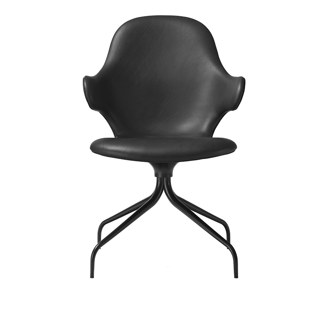 Jaime Hayon AndTradition And Tradition Catch Chair Swivel Base Danish Design Shop SUITE NY